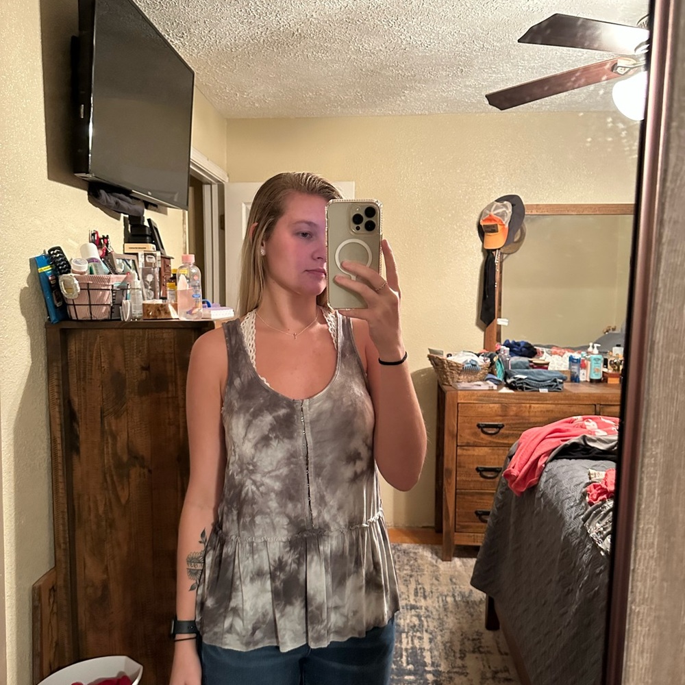 American Eagle tank top
